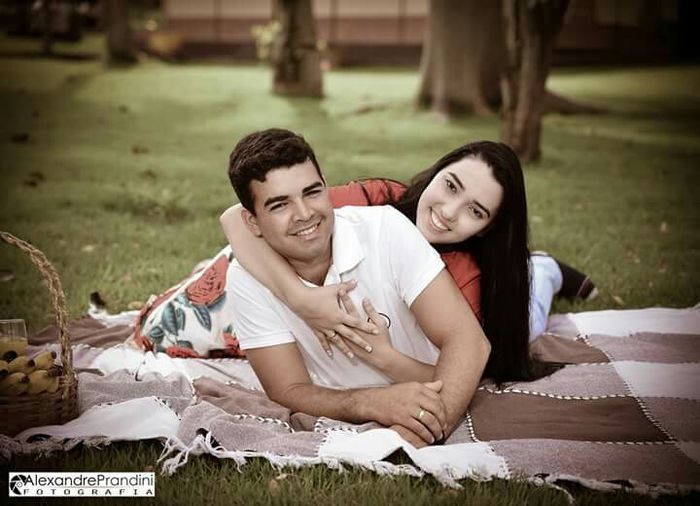  Nosso Pré-wedding ❤ falta pouco 8days ❤ - 11