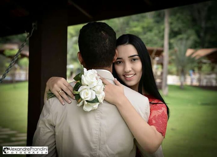  Nosso Pré-wedding ❤ falta pouco 8days ❤ - 12