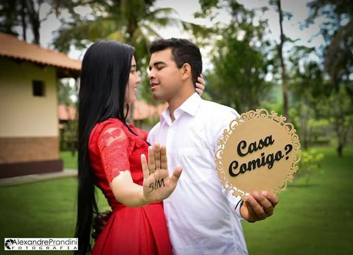  Nosso Pré-wedding ❤ falta pouco 8days ❤ - 13