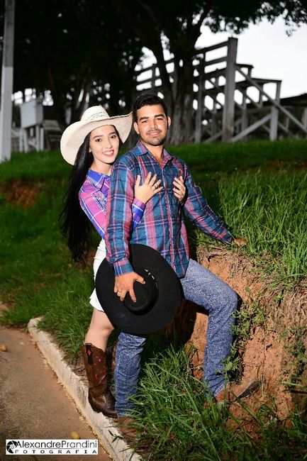  Nosso Pré-wedding ❤ falta pouco 8days ❤ - 14