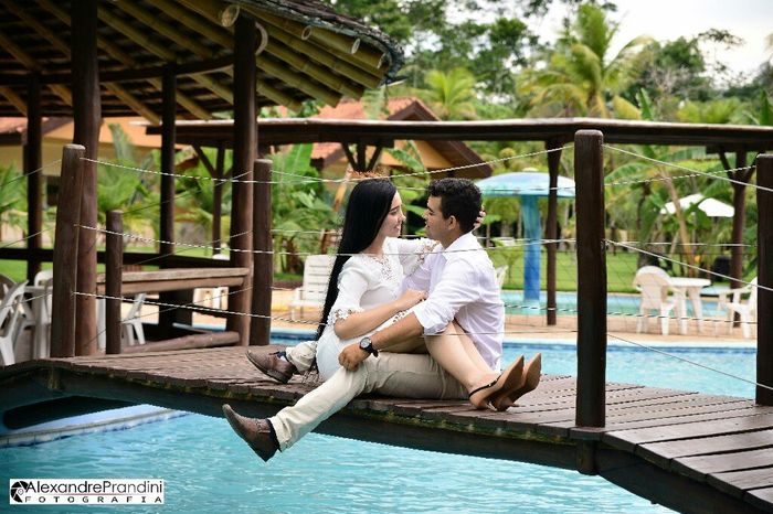  Nosso Pré-wedding ❤ falta pouco 8days ❤ - 19