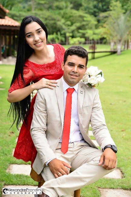  Nosso Pré-wedding ❤ falta pouco 8days ❤ - 20