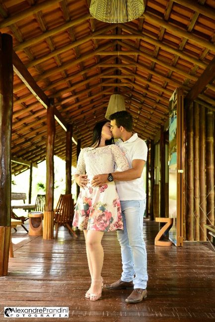  Nosso Pré-wedding ❤ falta pouco 8days ❤ - 23
