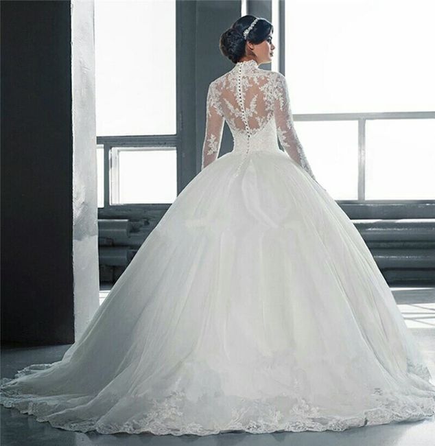  Vestido - 2