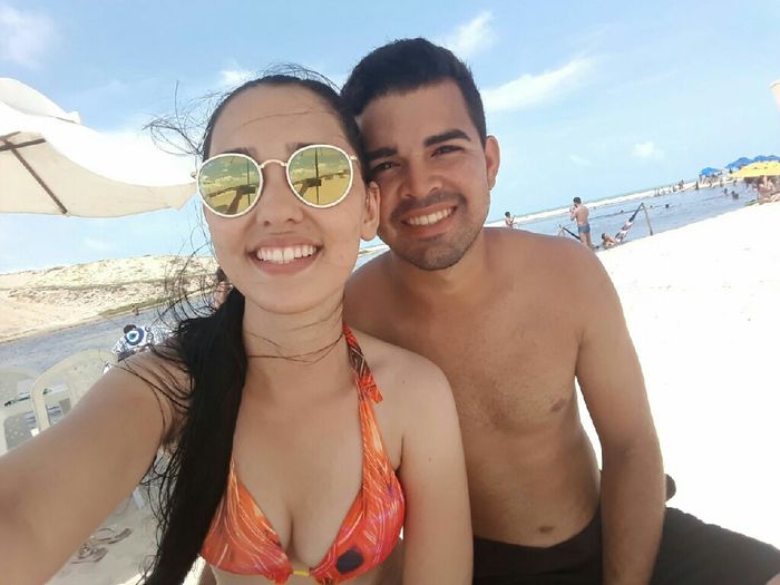 Casei 23/12/2017 Lua de Mel 28