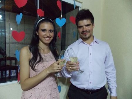 Noivado 22.11.2014 - 4