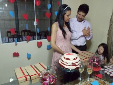 Noivado 22.11.2014 - 8