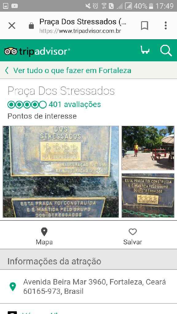  Lua de Mel Fortaleza ce - 4
