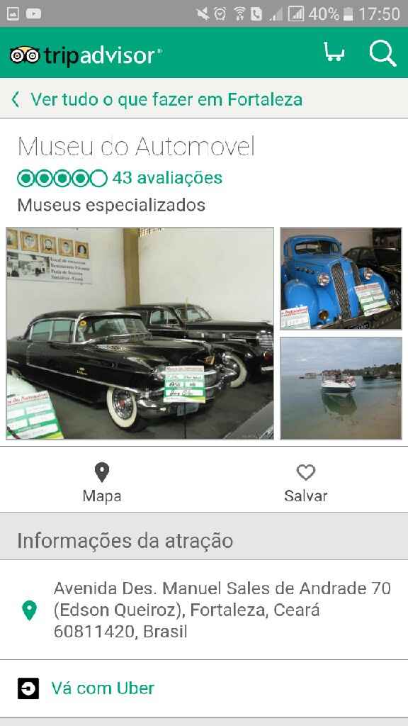  Lua de Mel Fortaleza ce - 5