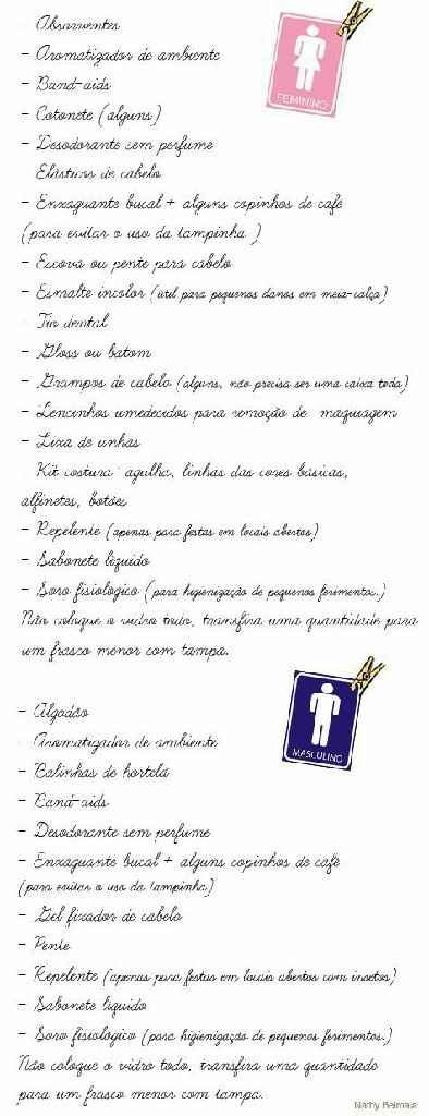  Kit toalete - 1
