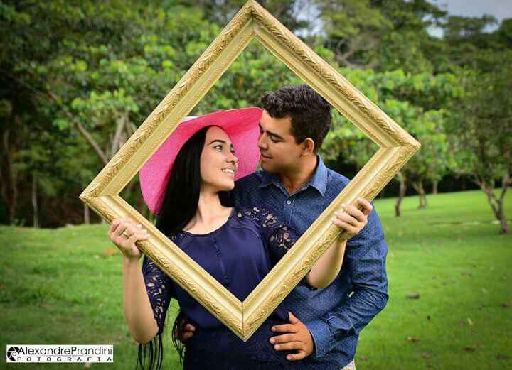  Nosso Pré-wedding ❤ falta pouco 8days ❤ - 3