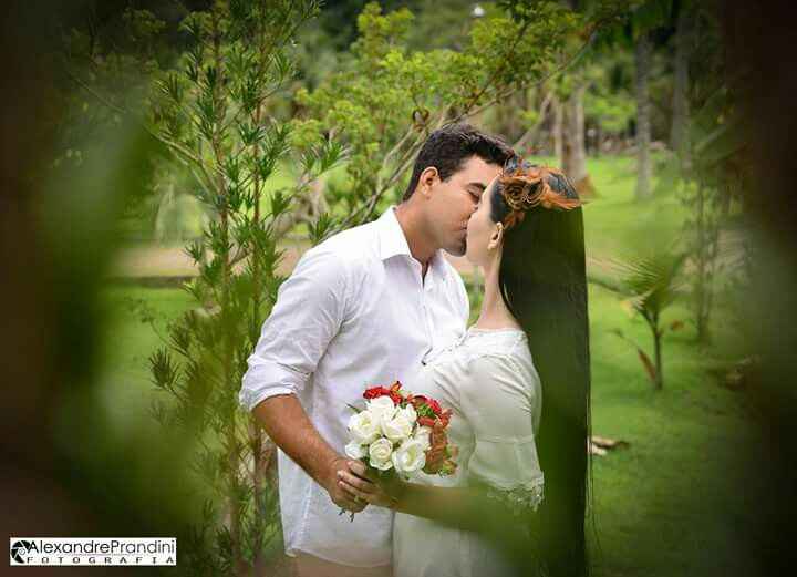  Nosso Pré-wedding ❤ falta pouco 8days ❤ - 4