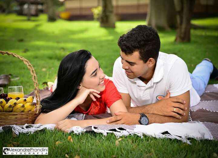  Nosso Pré-wedding ❤ falta pouco 8days ❤ - 10