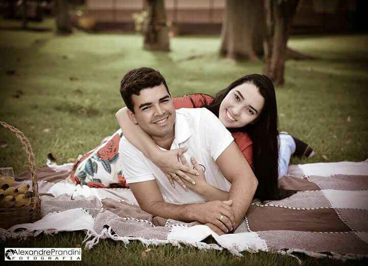  Nosso Pré-wedding ❤ falta pouco 8days ❤ - 11