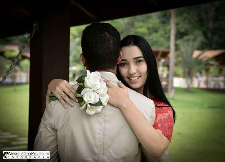  Nosso Pré-wedding ❤ falta pouco 8days ❤ - 12