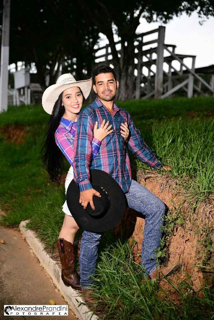  Nosso Pré-wedding ❤ falta pouco 8days ❤ - 14