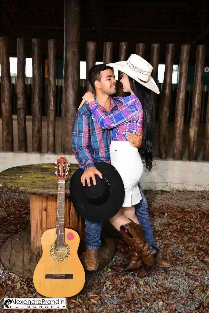  Nosso Pré-wedding ❤ falta pouco 8days ❤ - 15