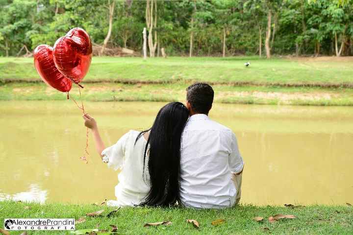  Nosso Pré-wedding ❤ falta pouco 8days ❤ - 16