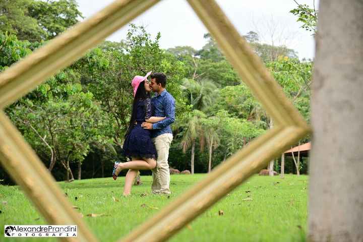  Nosso Pré-wedding ❤ falta pouco 8days ❤ - 17