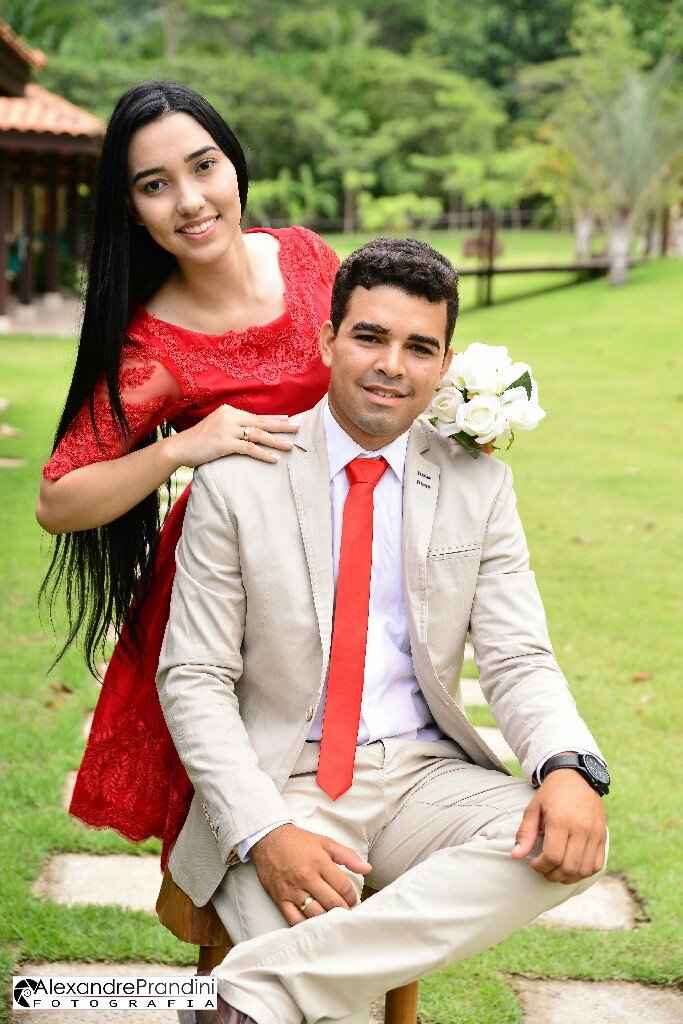  Nosso Pré-wedding ❤ falta pouco 8days ❤ - 20