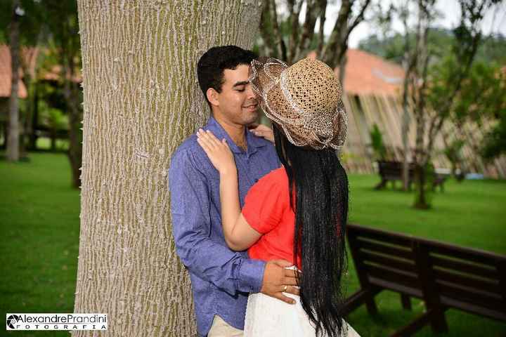  Nosso Pré-wedding ❤ falta pouco 8days ❤ - 21