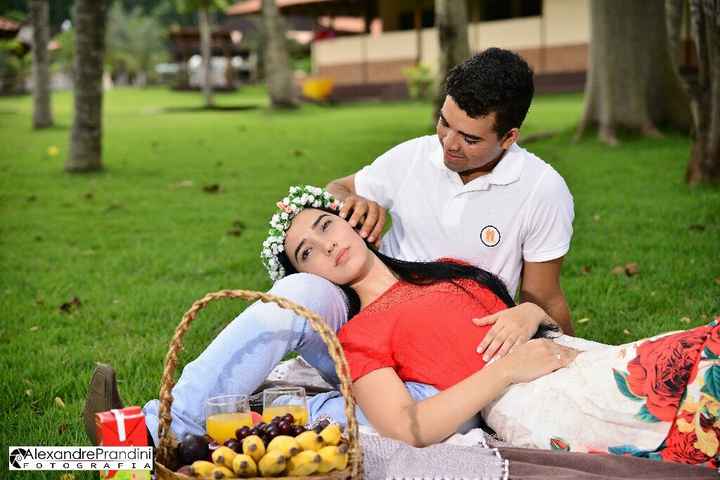  Nosso Pré-wedding ❤ falta pouco 8days ❤ - 22
