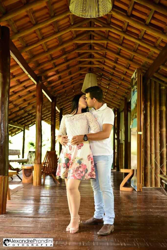  Nosso Pré-wedding ❤ falta pouco 8days ❤ - 23