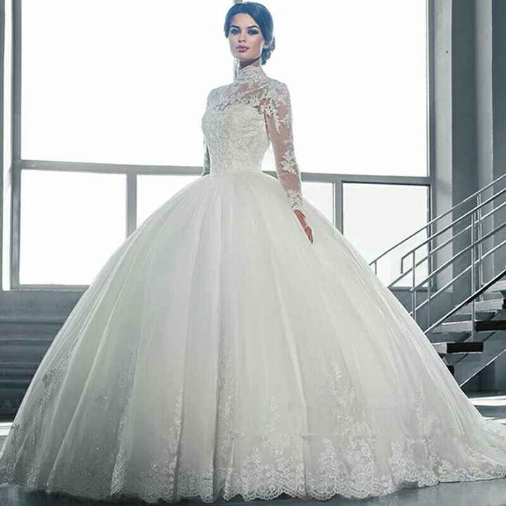  Vestido - 1