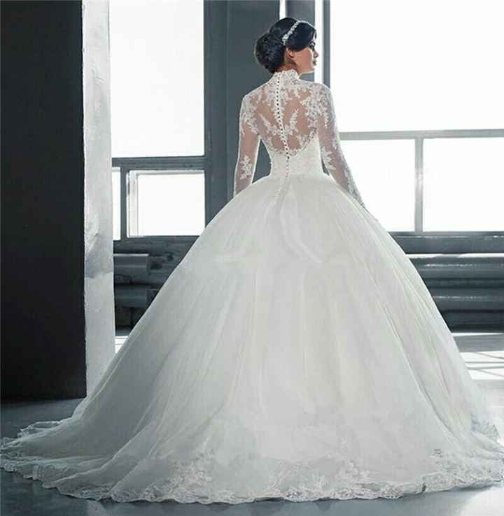  Vestido - 2