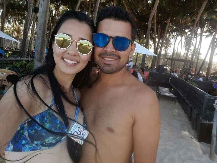  Casei 23/12/2017 Lua de Mel - 2