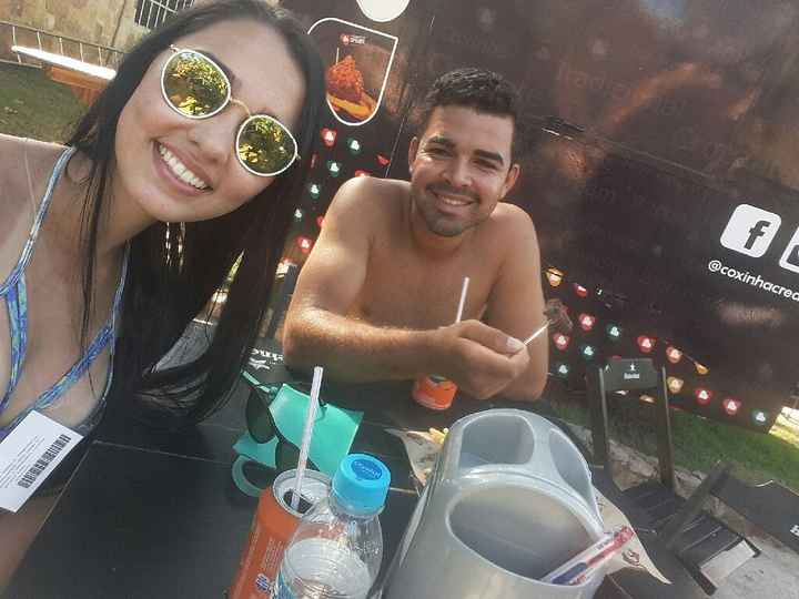  Casei 23/12/2017 Lua de Mel - 3