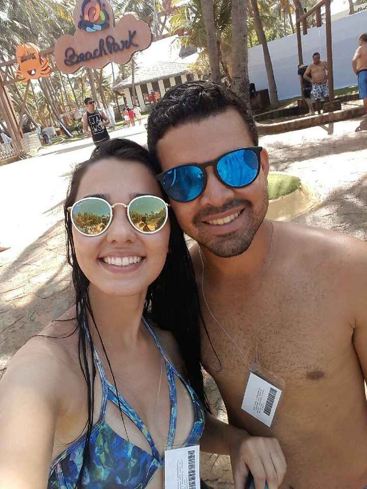  Casei 23/12/2017 Lua de Mel - 4
