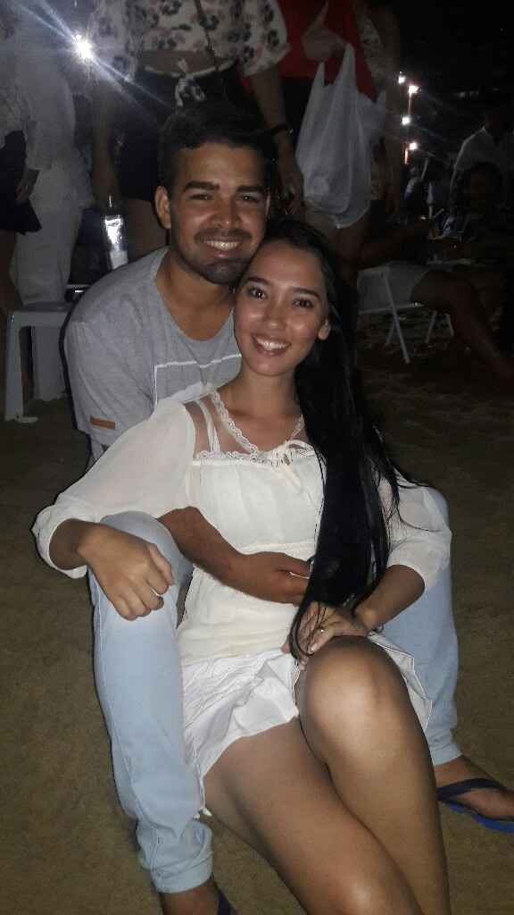  Casei 23/12/2017 Lua de Mel - 8