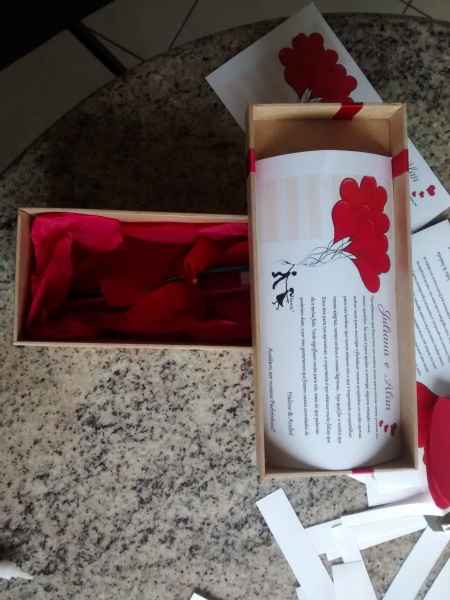 Noivado 22.11.2014 - 9