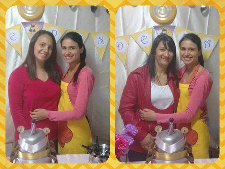 Chá de panela - 3