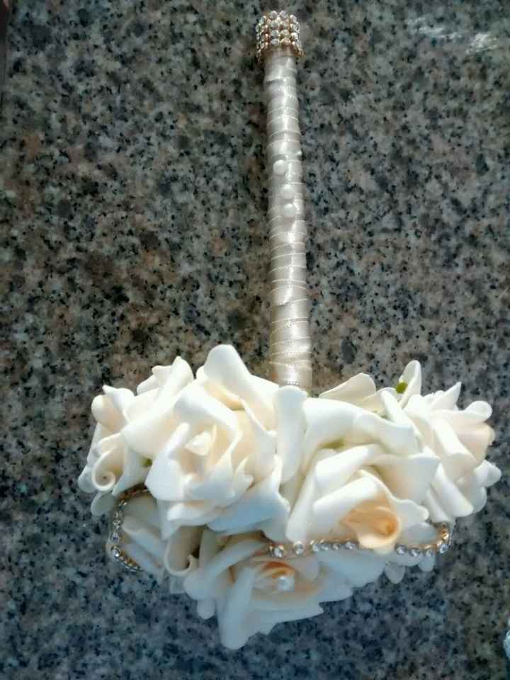 Mini buquê - 1