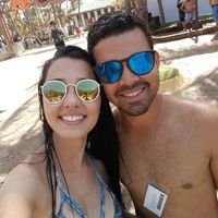  Casei 23/12/2017 Lua de Mel - 4