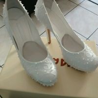 Sapatos para o dia c - 1