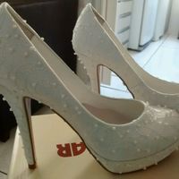Sapatos para o dia c - 2