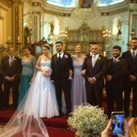 Capela são josé do la salle de canoas - 4