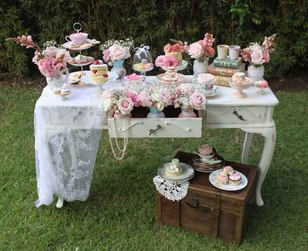 Decoração provençal 4