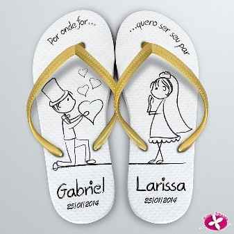 chinelos