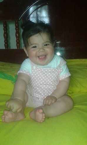 daminha