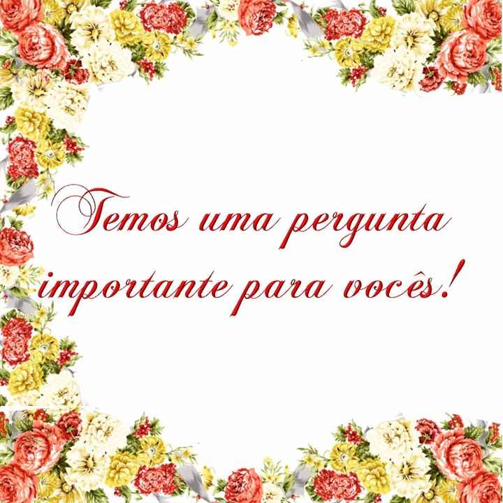 Manual dos padrinhos