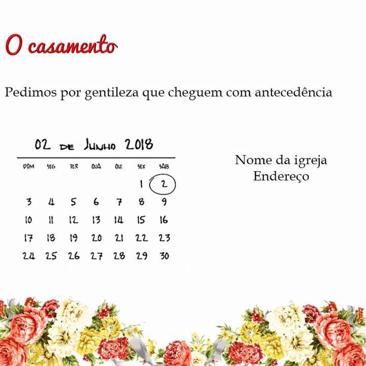 Manual dos padrinhos