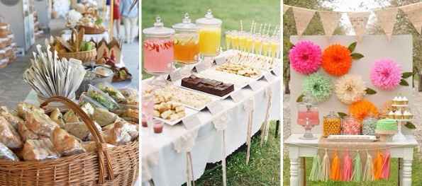 brunch