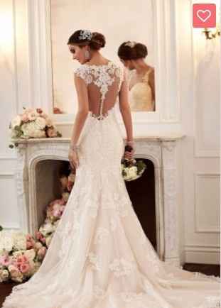 vestido