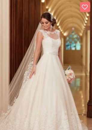 vestido