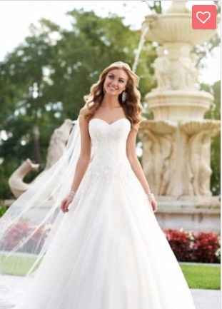 vestido