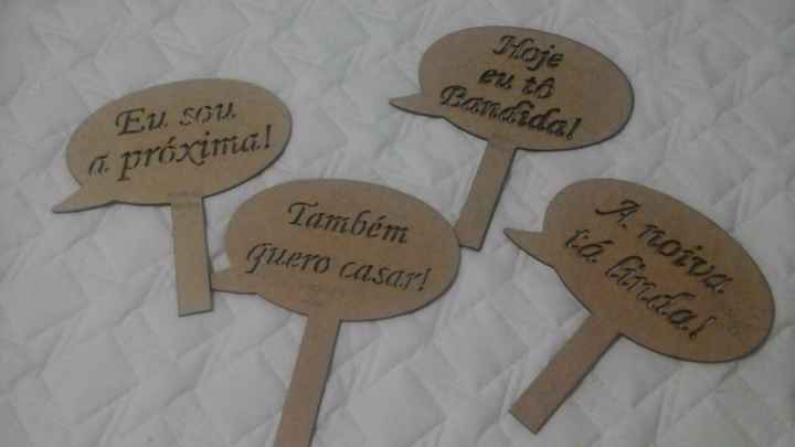 plaquinha